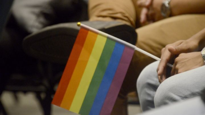 Pride 2022: Este es el significado de los colores de la bandera LGBTQ+