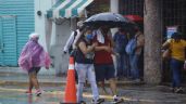 Clima en Mérida 21 de noviembre: Se prevén chubascos este martes