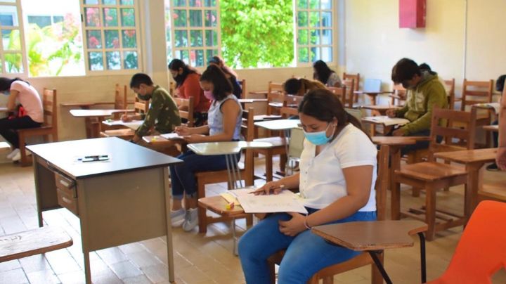EXANI-I Quintana Roo: ¿Cuándo darán los resultados del examen a la preparatoria-bachillerato?