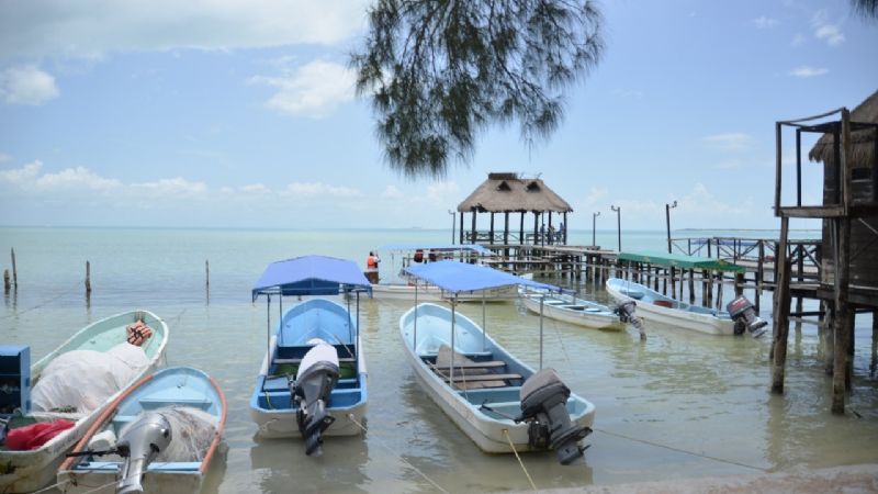 Autoridades de Campeche desconocen qué prestadores de servicios turísticos tienen el RNT
