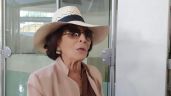 Irma Dorantes lamenta no visitar el museo de su exesposo Pedro Infante en Campeche