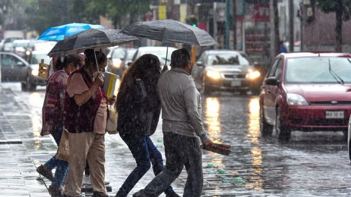 Clima Chetumal: Se prevén lluvias puntuales para este jueves 28 de julio de 2022