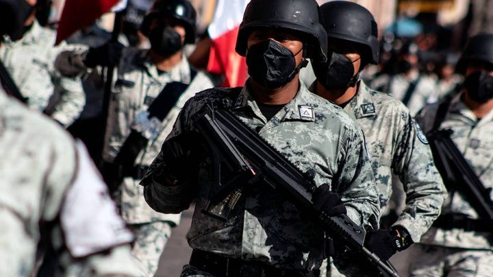 Sedena revela alianza del Cártel del Golfo y CJNG en Zacatecas