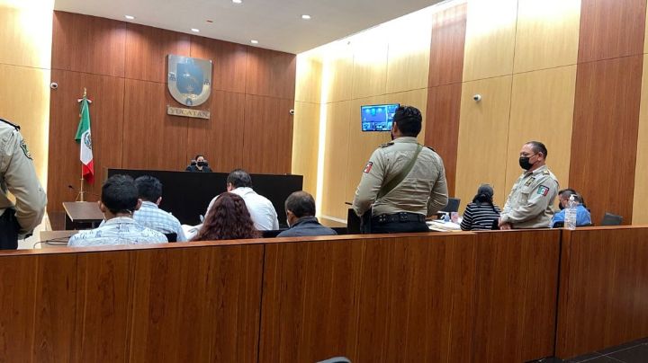 Juez de Mérida declara culpable a un hombre por intentar abusar de una menor en Muxupip