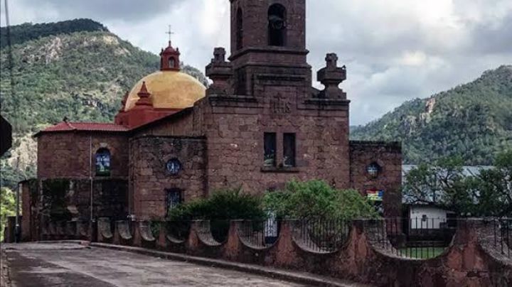 Ataque armado en iglesia de Chihuahua deja dos sacerdotes muertos