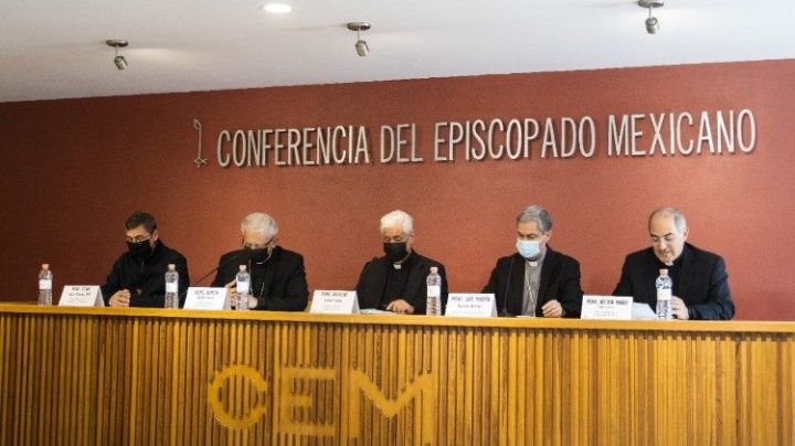 Episcopado Mexicano condena asesinato de dos sacerdotes jesuitas en Chihuahua