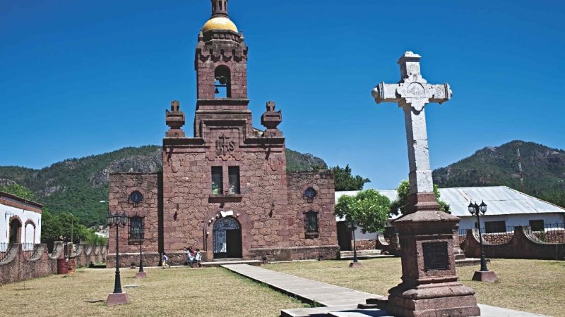 Identifican al autor material del asesinato de los sacerdotes jesuitas en Chihuahua