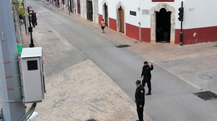 Más de 10 municipios de Yucatán resultaron afectados por el apagón peninsular