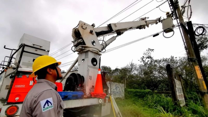 CFE anuncia cortes de luz en Quintana Roo para este jueves 23 de junio