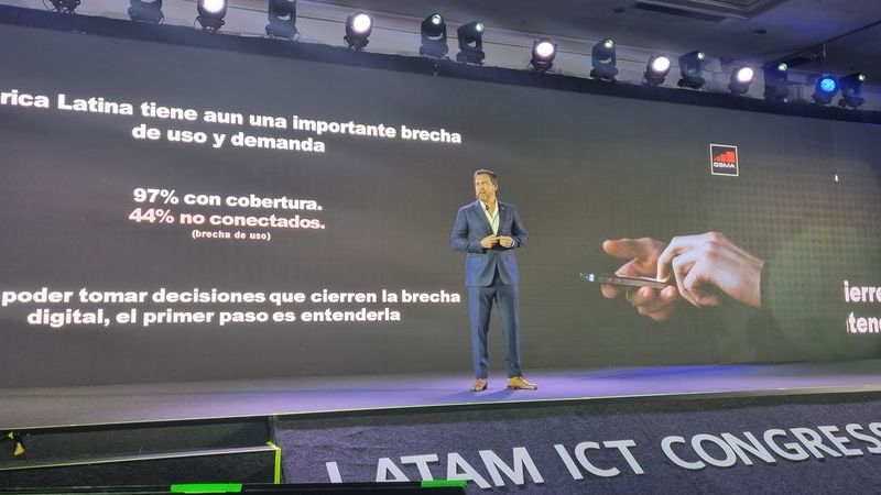 Huawei analiza en Cancún, Quintana Roo, el futuro del sector digital