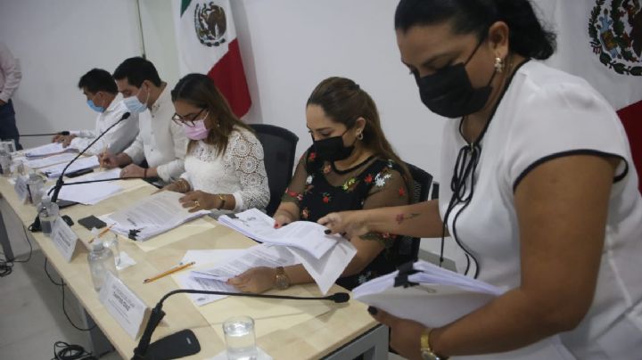 Gobierno de Yucatán pide permiso para prestar mil 735 mdp para el proyecto IE-TRAM