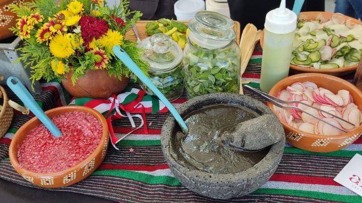 Inicia Festival Gastronómico del Caribe Mexicano con gran variedad de platillos endémicos