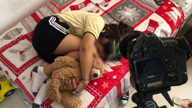 FGE Quintana Roo minimiza caso de pornografía infantil en Chetumal, acusan