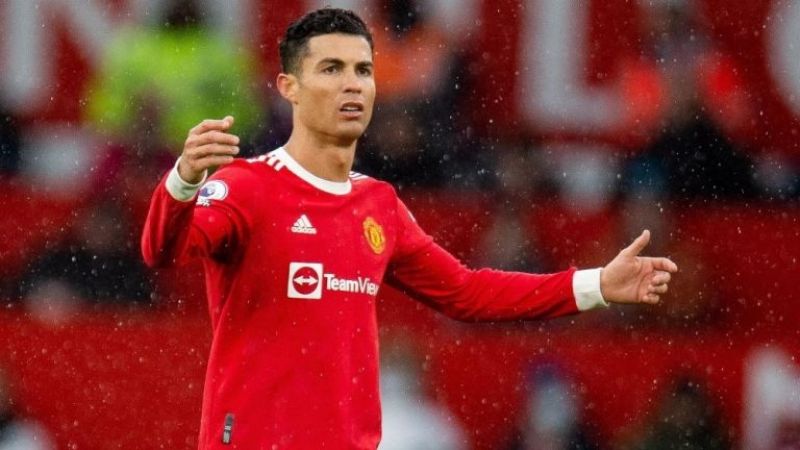¿Ronaldo dejaría al Manchester United?  El futuro de Cristiano estaría en Alemania