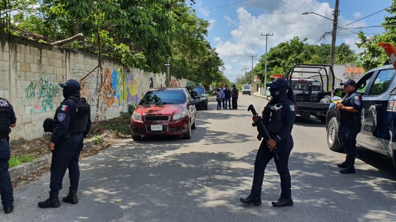 Juanita Alonso, Alcaldesa de Cozumel, reconoce aumento de inseguridad en la isla