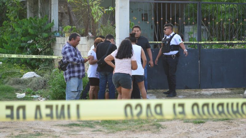 Incrementa 37% el narcomenudeo en Campeche en cinco meses: SESNSP