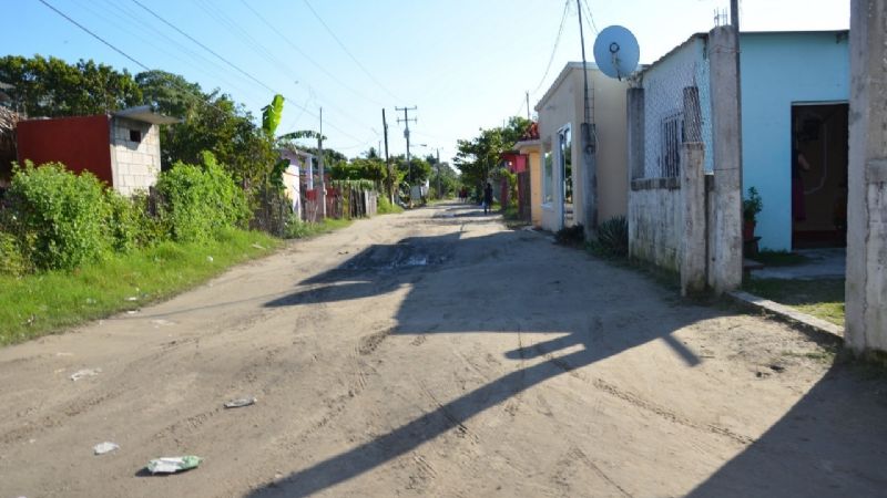 Vendedores de alcohol clandestino 'inundan' comunidad de Atasta