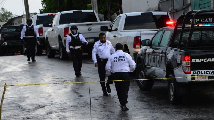 Crimen organizado opera en Campeche desde hace 50 años: Exagente de la DEA