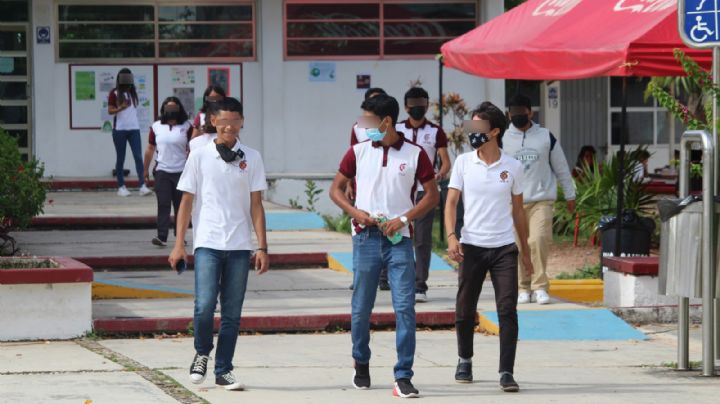 Padres rechazan recorte del Ciclo Escolar en Quintana Roo; advierten rezago educativo