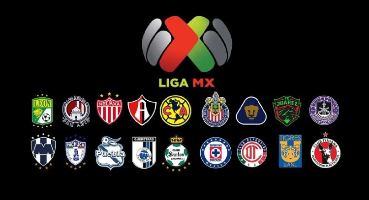 Tabla General Clausura 2023: Así quedaron los equipos tras la Jornada 4 de la Liga MX