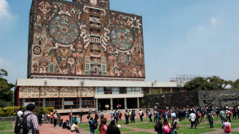 UNAM publica resultados del examen de admisión 2022; así los puedes checar