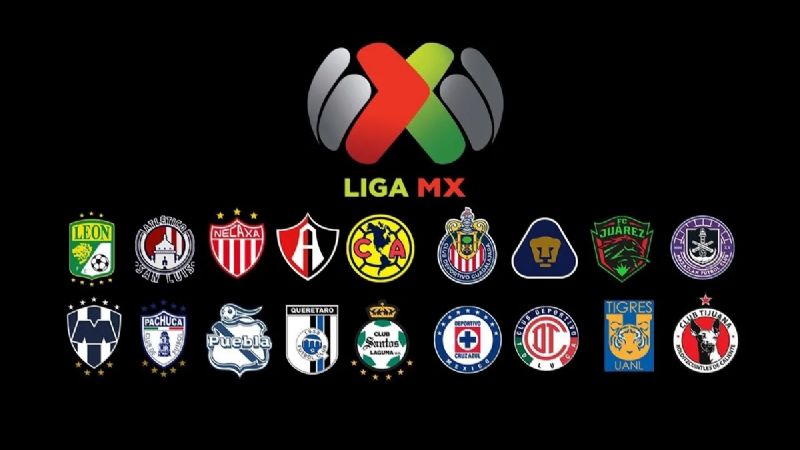 Tabla General Jornada 12: Así quedaron los equipos en el Clausura 2023 de la Liga MX