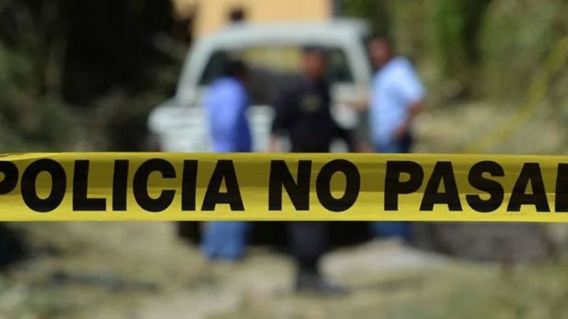 Identifican a seis de los "levantados" hallados en Chikindzonot; trasladan los cuerpos a Quintana Roo