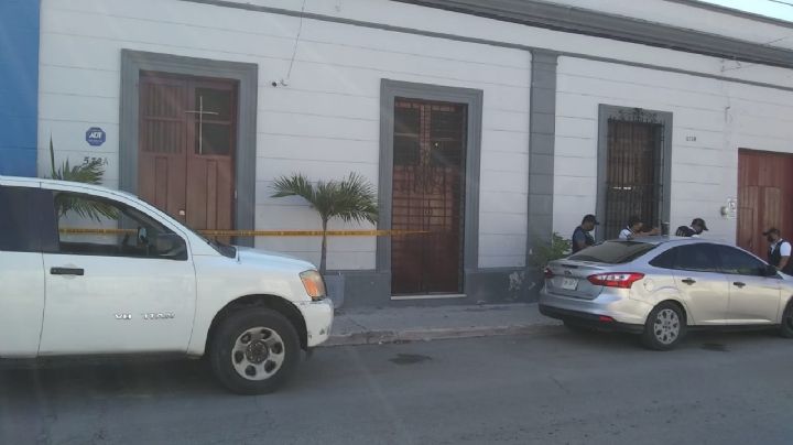 Operativo de la SSP Yucatán deja seis personas detenidas en San Sebastián, Mérida