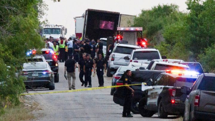 Podrían ser más de 27 mexicanos fallecidos: Cónsul de México