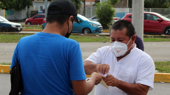 SNTE pide a la Secretaría de Educación Quintana Roo actualizar casos de COVID de maestros
