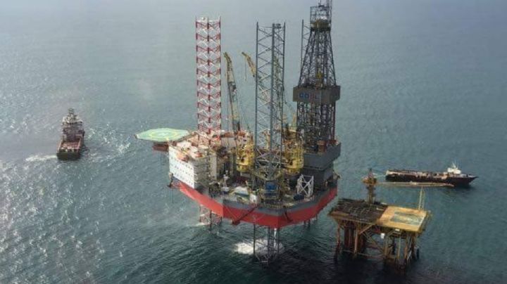 Piratas modernos asaltan tres plataformas petroleras en menos de 24 horas en la Sonda de Campeche