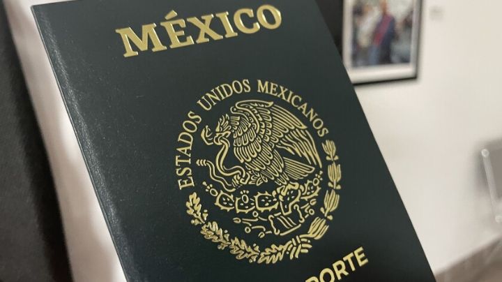 Pasaporte en México 2022: ¿Cómo tramito este documento por primera vez?