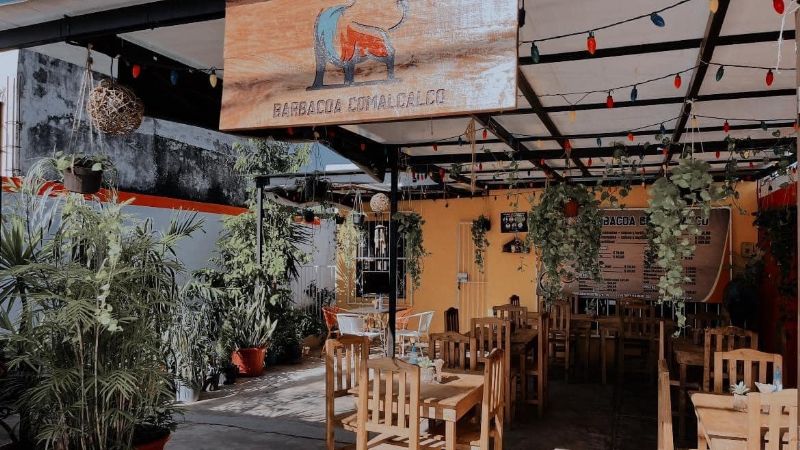 Por 'ola' de violencia en Cancún, restaurante 'Barbacoa Comalcalco' cierra sus puertas