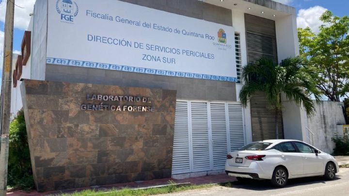 Quintana Roo: Entregan seis de ocho cuerpos hallados en Chikindzonot, Yucatán, a familiares