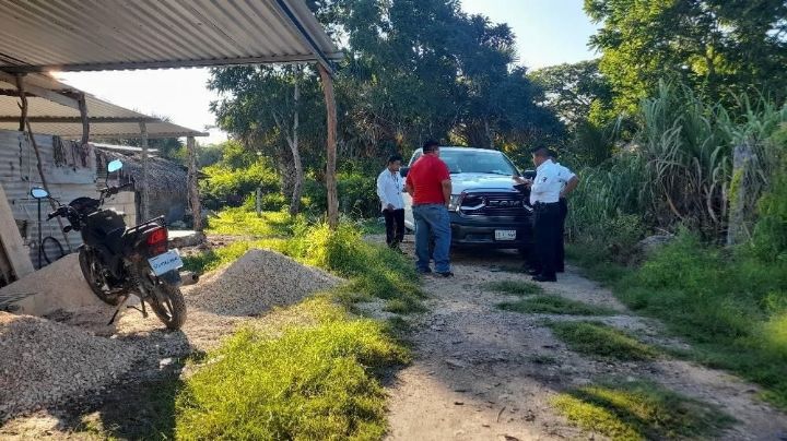 Padre encuentra ahorcado a su hijo de 18 años en Seybaplaya; es el suicidio número 51 en Campeche