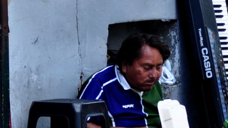 5% de la población en Yucatán no puede trabajar por alguna discapacidad completa: Inegi