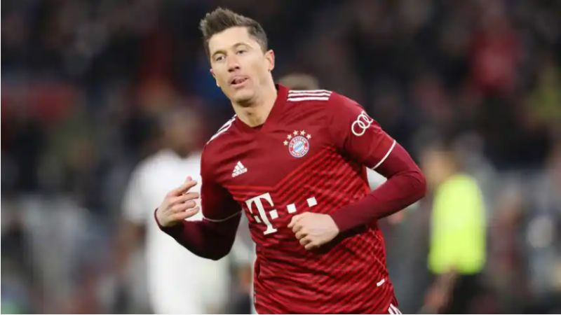 Bayern Munich  rechaza oferta del Barcelona por Robert Lewandowski