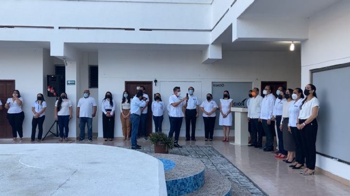Elecciones Quintana Roo 2022: Sigue en vivo el inicio de los comicios desde el Ieqroo