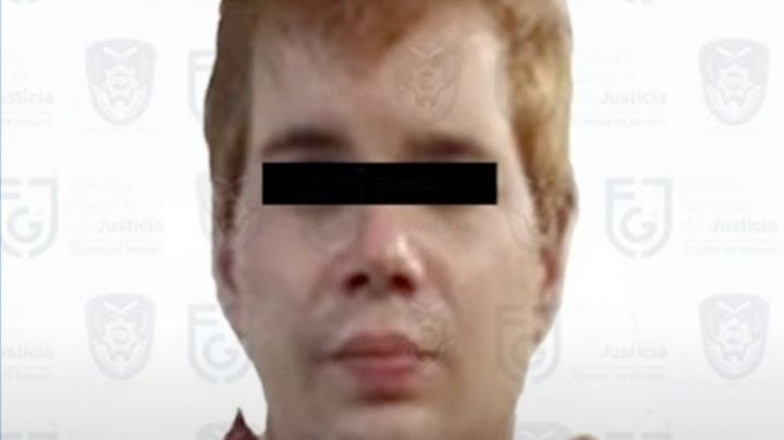 Dan prisión preventiva a presunto líder de red internacional de pedofilia