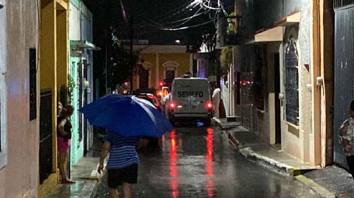 Reportan el tercer suicidio del mes en menos de 48 horas en Campeche