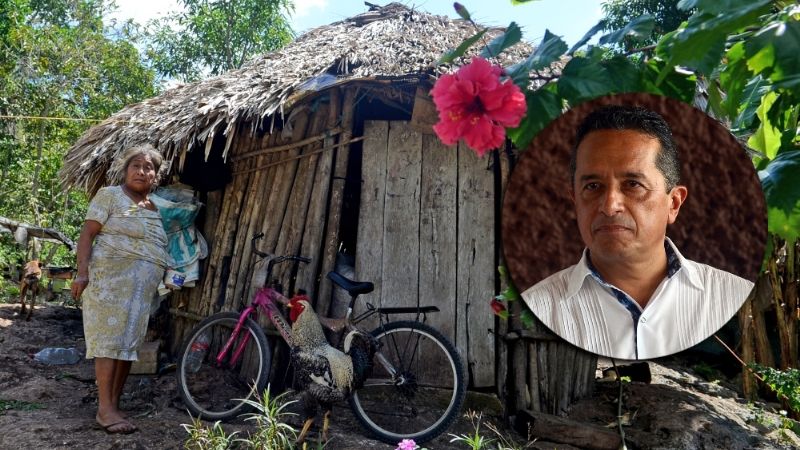 Carlos Joaquín deja a Quintana Roo en el top 10 de estados más endeudados en México