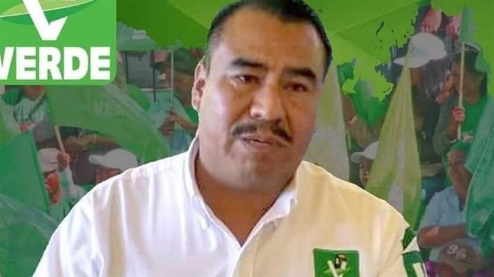 Asesinan a Rubén Valdez Díaz, presidente municipal de Teopisca, Chiapas