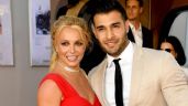 Fotógrafo revela imágenes de la boda de Britney Spears con Sam Asghari