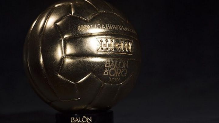 Atlas y Pachuca arrasan en las nominaciones al Balón de Oro 2022 de la Liga MX