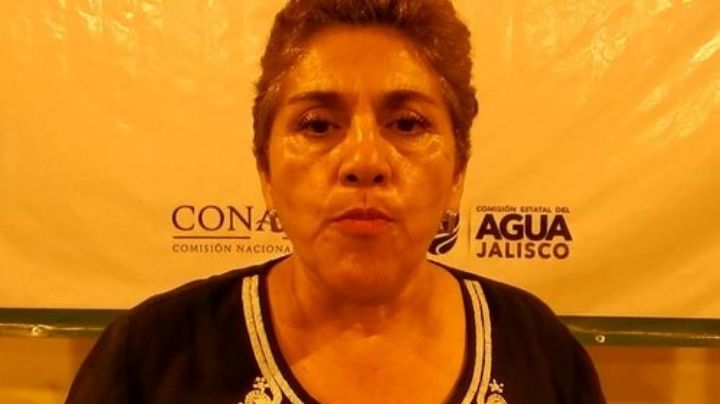 Periodista Susana Carreño es acuchillada en Puerto Vallarta