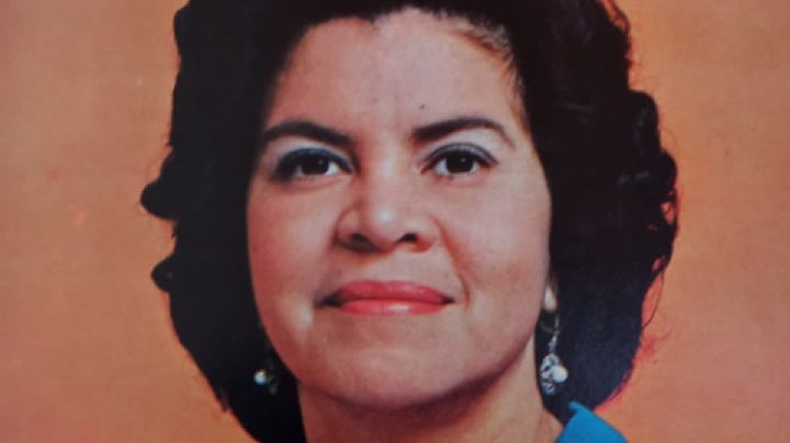 Muere Gloria Soria, esposa del exgobernador de Yucatán Francisco Luna