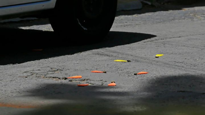 Asesinan al menos a 6 personas durante fiesta familiar en León, Guanajuato