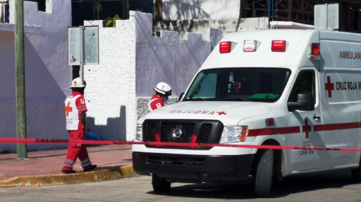 Muere el 'Paquiao' por indigesta alcohólica en Ciudad del Carmen