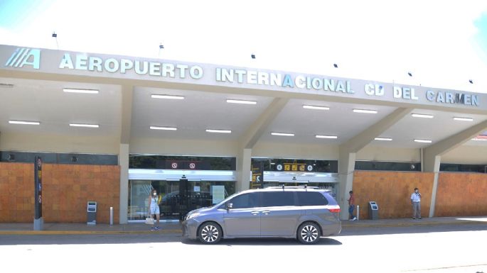 Dejará de operar Volaris en el Aeropuerto de Ciudad del Carmen