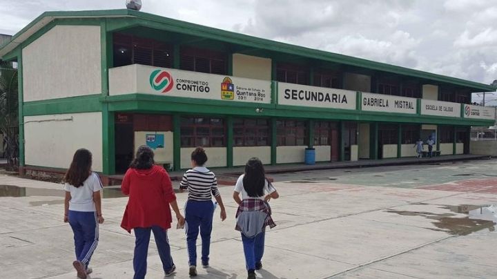 SNTE exige investigación tras denuncia contra un maestro abusador en Cancún